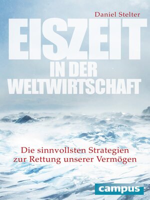 cover image of Eiszeit in der Weltwirtschaft
